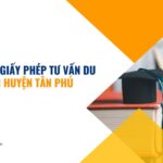 Dịch vụ xin giấy phép tư vấn du học tại Huyện Tân Phú