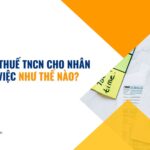 Quyết toán thuế TNCN cho nhân viên thử việc như thế nào?