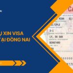 Dịch vụ xin visa Canada tại Đồng Nai