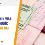 Dịch vụ xin visa Trung Quốc tại đồng nai