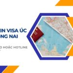 Dịch vụ xin visa Úc tại Đồng Nai