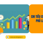 Chi tiêu của Chính phủ là gì