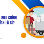 Dịch vụ bưu chính công ích là gì