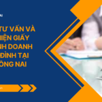 Dịch vụ tư vấn và thực hiện giấy phép kinh doanh hộ gia đình tại ACC Đồng Nai