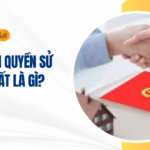 Giao dịch quyền sử dụng đất là gì