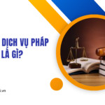 Hợp đồng dịch vụ pháp lý là gì