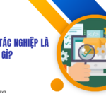 Quản trị tác nghiệp là gì