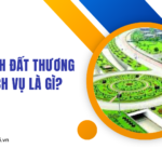 Quy hoạch đất thương mại dịch vụ là gì