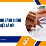 Quyết định hành chính cá biệt là gì