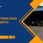 Thông tin trạm đăng kiểm 8801s