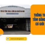 Thông tin trung tâm đăng kiểm xe cơ giới 9304d