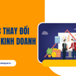 Thủ tục thay đổi chủ hộ kinh doanh cá thể