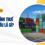 Trị giá tính thuế nhập khẩu là gì