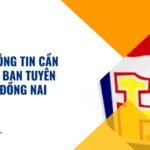 Các thông tin cần biết về Ban Tuyên giáo Đồng Nai