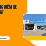 Chu kỳ đăng kiểm xe tải mới nhất