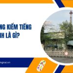 Cục đăng kiểm tiếng Anh là gì