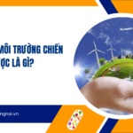 Đánh giá môi trường chiến lược là gì