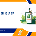 Dịch vụ chi hộ là gì