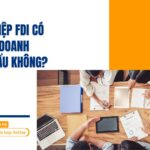 Doanh nghiệp FDI có được kinh doanh chuyển khẩu không