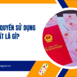 Hạn chế quyền sử dụng đất là gì