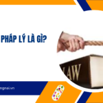 Hậu quả pháp lý là gì