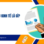 Nghiệp vụ kinh tế là gì