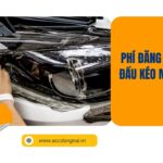 Phí đăng kiểm xe đầu kéo mới nhất