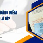 Tem đăng kiểm là gì