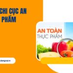 Thông tin Chi cục An toàn Thực phẩm Đồng Nai