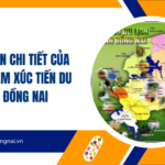 Thông tin chi tiết của Trung tâm Xúc tiến Du lịch Đồng Nai