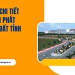 Thông tin chi tiết trung tâm Phát triển Quỹ đất tỉnh Đồng Nai