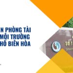 Thông tin phòng tài nguyên môi trường thành phố Biên Hòa