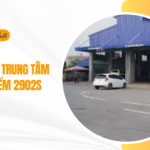 Thông tin trung tâm đăng kiểm 2902S