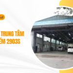 Thông tin trung tâm đăng kiểm 2903S