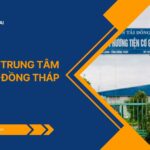 Thông tin trung tâm đăng kiểm Đồng Tháp