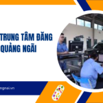 Thông tin trung tâm đăng kiểm Quảng Ngãi
