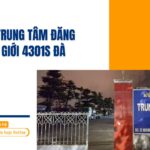 Thông tin trung tâm đăng kiểm xe cơ giới 4301s đà nẵng