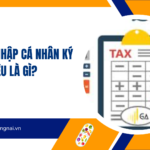 Thuế thu nhập cá nhân ký hiệu là gì