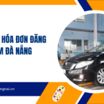 Tra cứu hóa đơn đăng kiểm Đà Nẵng