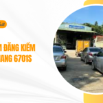 Trung tâm đăng kiểm xcg an giang 6701s-2