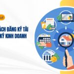 Hướng dẫn cách đăng ký tài khoản đăng ký kinh doanh