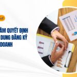 Hướng dẫn làm quyết định thay đổi nội dung đăng ký kinh doanh