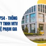 công ty tnhh mtv công nghệ phạm gia