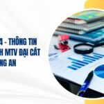 công ty tnhh mtv đại cát tường an