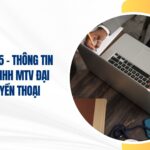 công ty tnhh mtv đại long huyền thoại