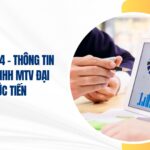 công ty tnhh mtv đại phước tiến