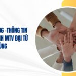 công ty tnhh mtv đại từ hùng