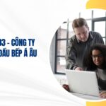 công ty tnhh mtv đầu bếp á âu