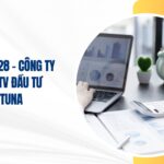 công ty tnhh mtv đầu tư fortuna