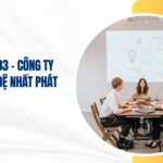 công ty tnhh mtv đệ nhất phát